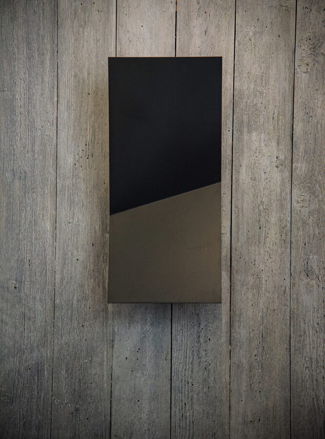 Coppertop Sconce WS059